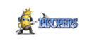 Bloopers Slot Logo